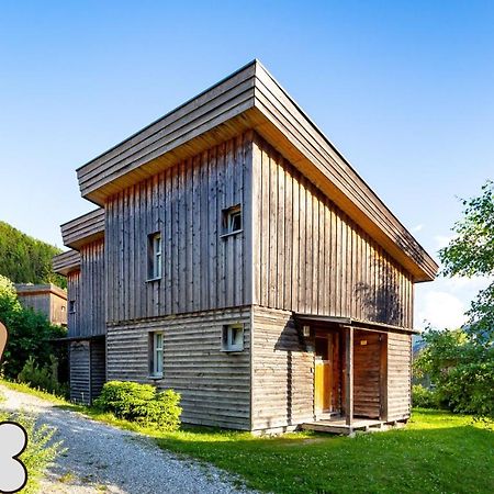 Chalet Sternwarte Hohentauern Dış mekan fotoğraf