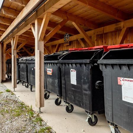 Chalet Sternwarte Hohentauern Dış mekan fotoğraf