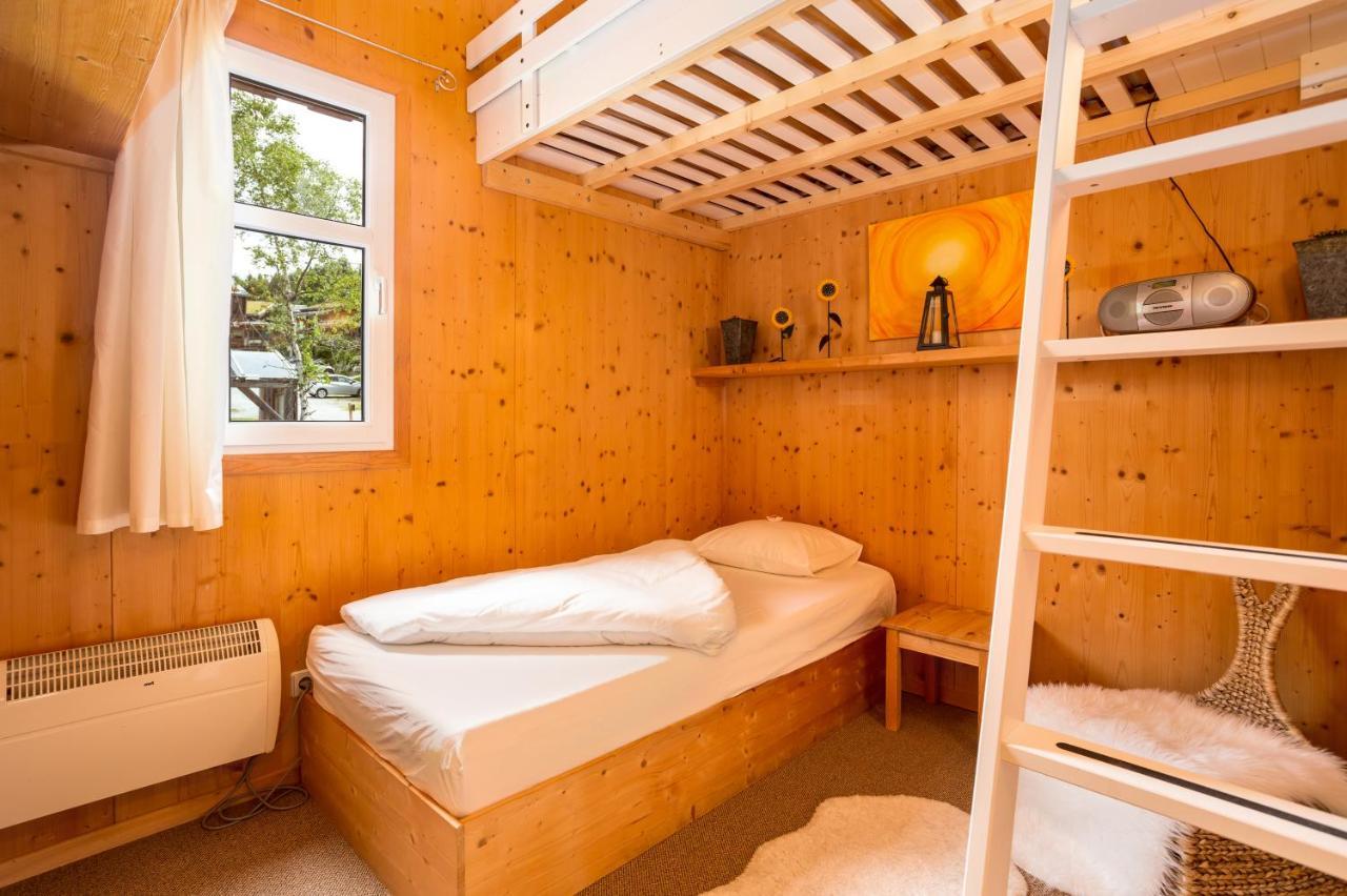 Chalet Sternwarte Hohentauern Dış mekan fotoğraf