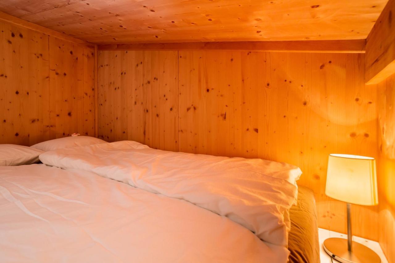 Chalet Sternwarte Hohentauern Dış mekan fotoğraf