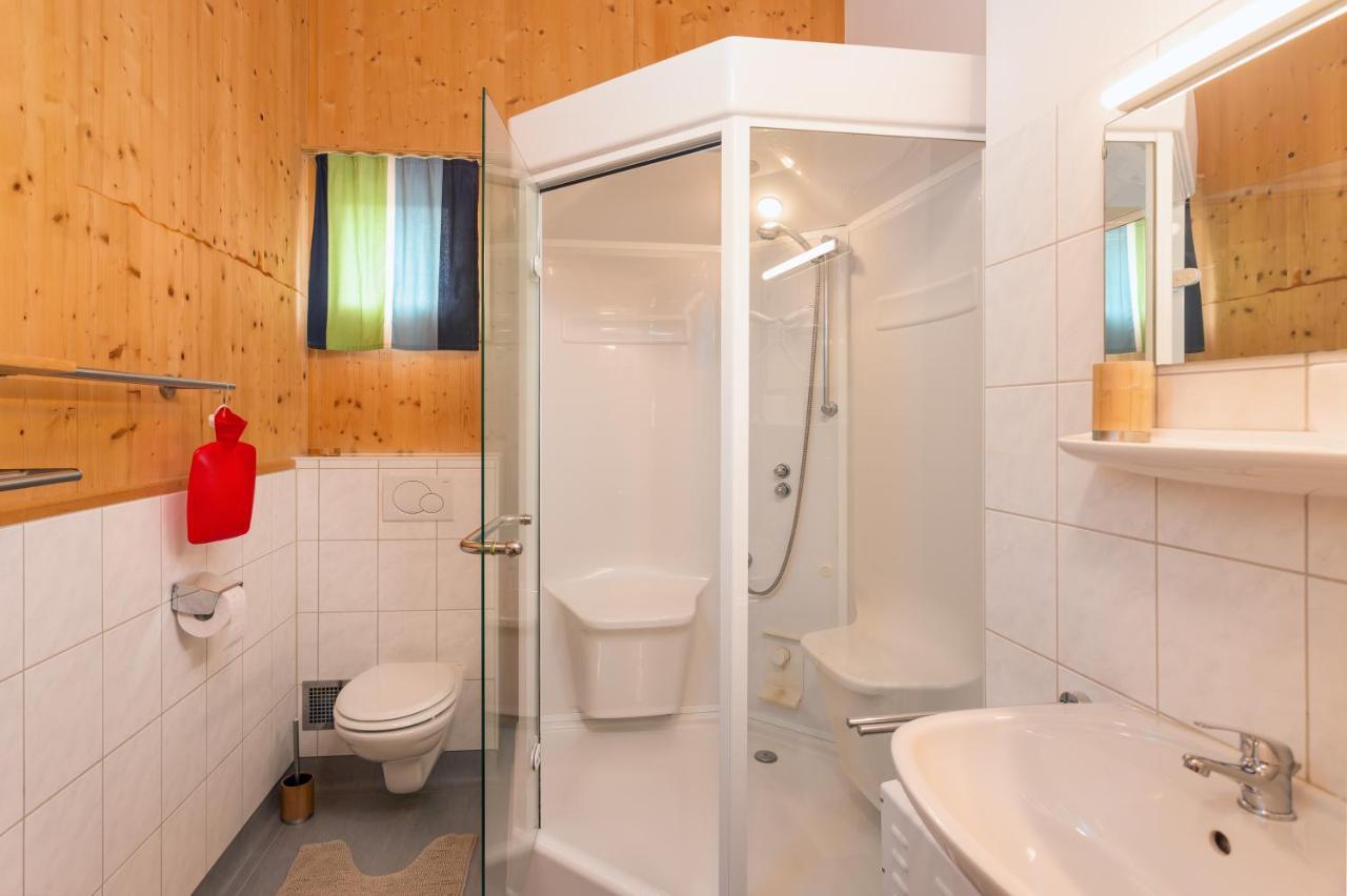 Chalet Sternwarte Hohentauern Dış mekan fotoğraf