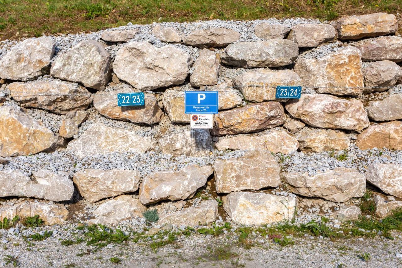 Chalet Sternwarte Hohentauern Dış mekan fotoğraf
