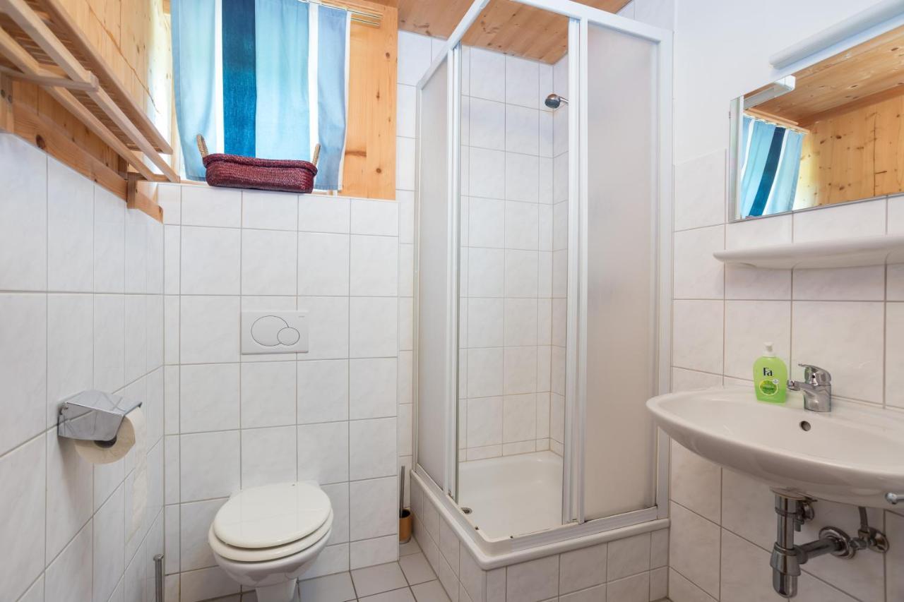 Chalet Sternwarte Hohentauern Dış mekan fotoğraf