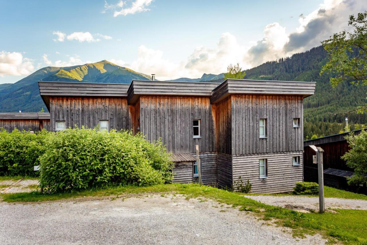 Chalet Sternwarte Hohentauern Dış mekan fotoğraf
